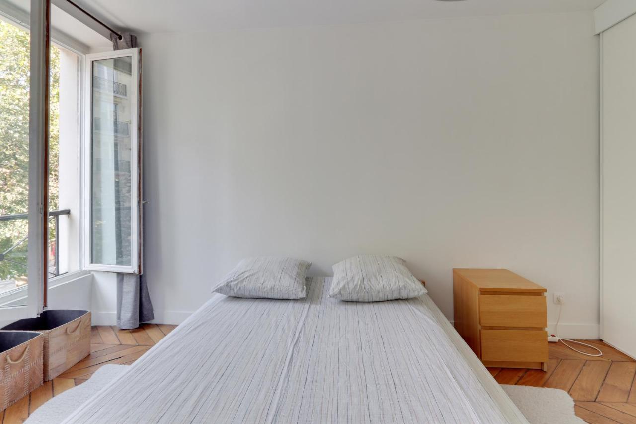 Perle Marais - 1Br - Spacious 45M2 Paris Exterior photo