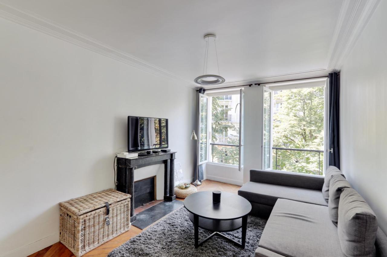 Perle Marais - 1Br - Spacious 45M2 Paris Exterior photo